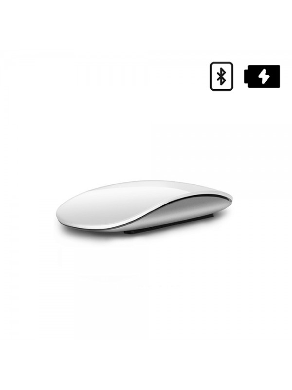 Souris Sans Fil Rechargeable de Souris Bluetooth pour MacBook Pro