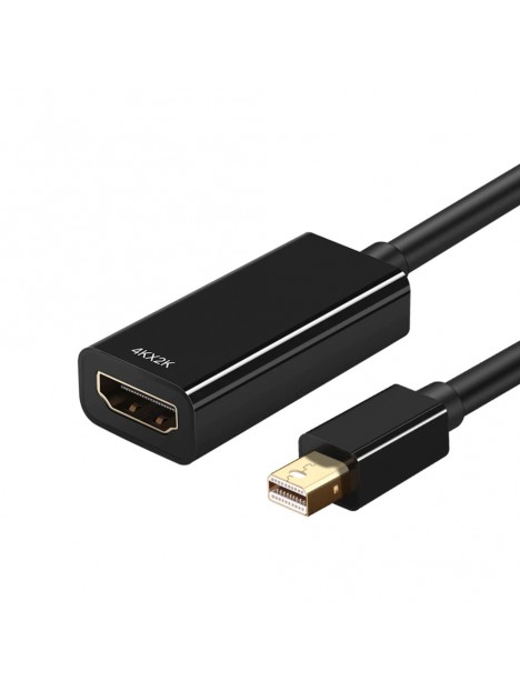 Adaptateur Mini DisplayPort vers HDMI reconditionné & Occasion 15