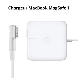 Chargeur MacBook MagSafe1 - TechPower