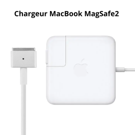 Chargeurs MacBook MagSafe2 - TechPower