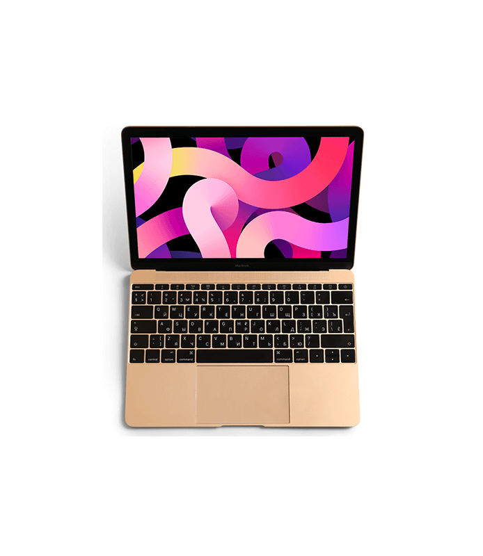 MacBook reconditionné - occasion à saisir